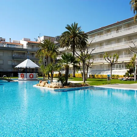 Illa Mar D'or 131 Apartment *