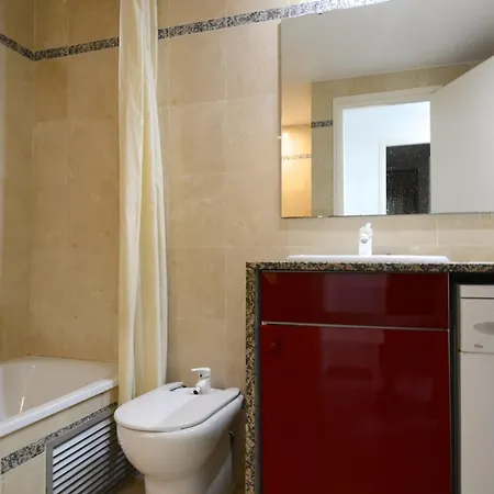 Apartment Illa Mar D'or 131 L'Estartit