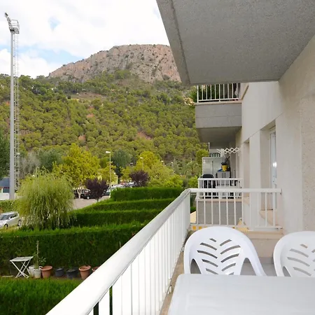 Apartment Illa Mar D'or 131