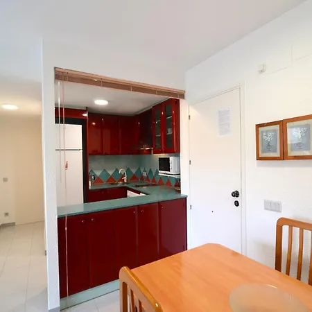 Illa Mar D'or 131 Appartement L'Estartit