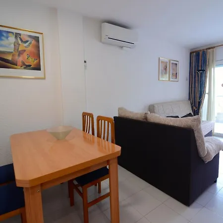 Illa Mar D'or 131 Apartment *
