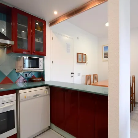 Illa Mar D'or 131 Apartment