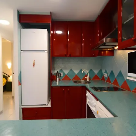 Illa Mar D'or 131 Apartment *