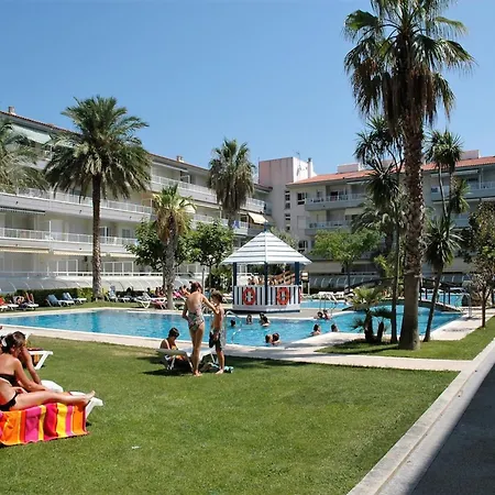 Illa Mar D'or 131 Apartment L'Estartit