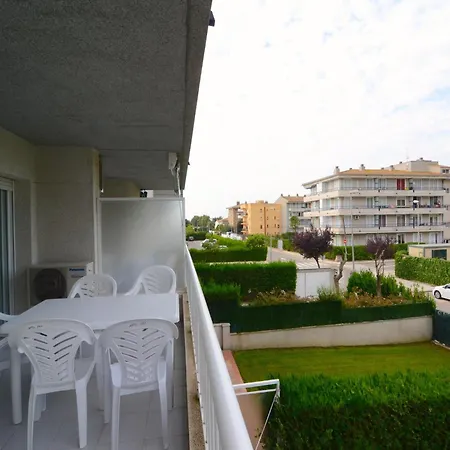 Apartment Illa Mar D'or 131 L'Estartit