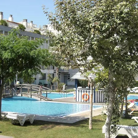 Illa Mar D'or 131 Apartment *