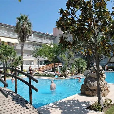 Illa Mar D'or 131 Apartment L'Estartit