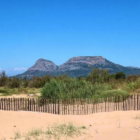 Appartement Illa Mar D'or 131